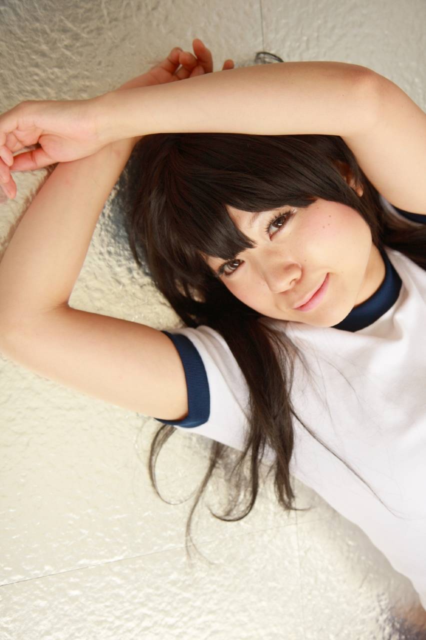 [Cosplay] 2013.04.05 Neko  School Girl - 2 Cosplayers 2